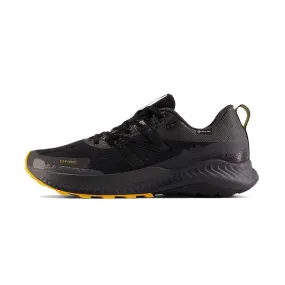 SNEAKERS TRAIL DYNASOFT NTRv5 Uomo Nero