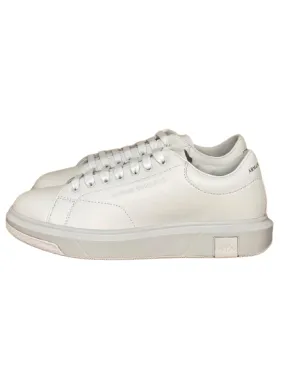 SNEAKERS UOMO BIANCA XUX123 XV534