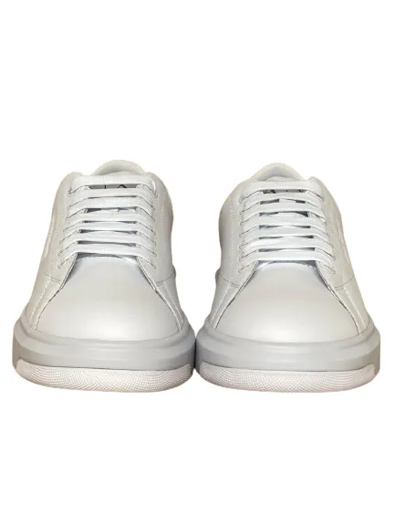 SNEAKERS UOMO BIANCA XUX123 XV534