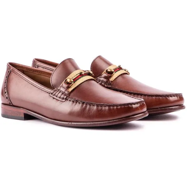 Sole Fritton Loafer Shoes