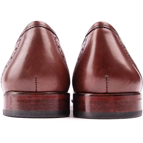 Sole Fritton Loafer Shoes