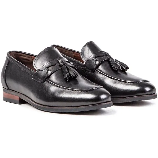 Sole Lassell Loafer Shoes