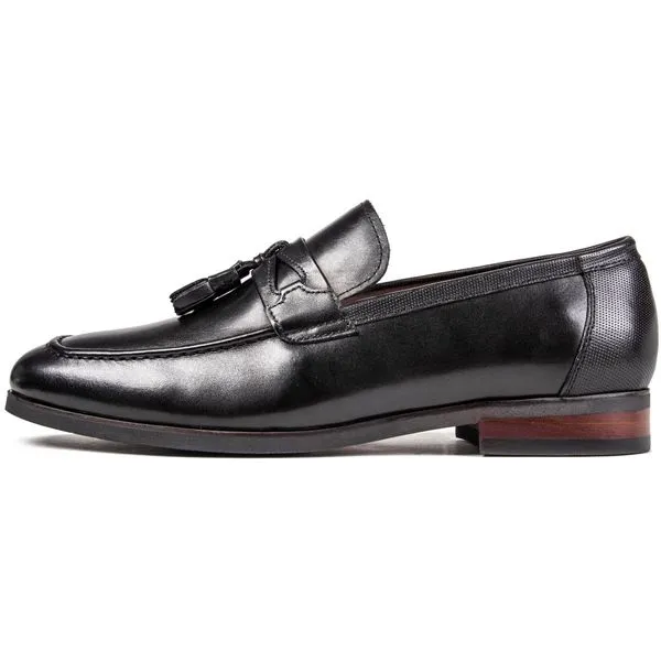 Sole Lassell Loafer Shoes