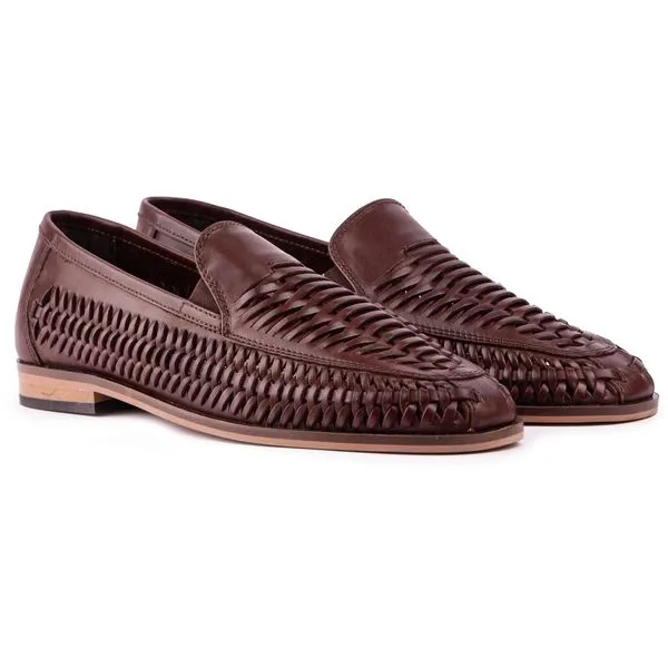 Sole Ophir Loafer Shoes