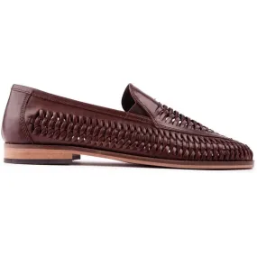 Sole Ophir Loafer Shoes