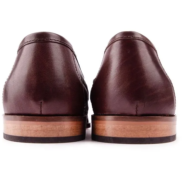 Sole Ophir Loafer Shoes