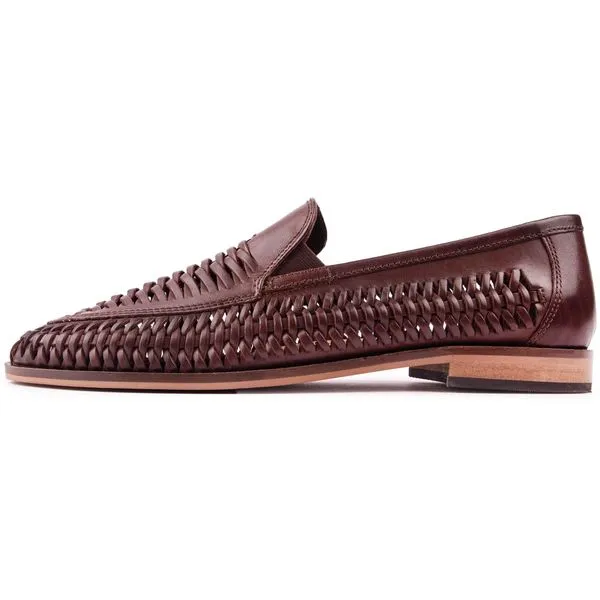 Sole Ophir Loafer Shoes