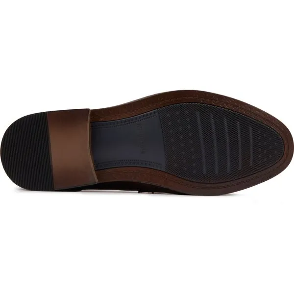 Soletrader Leader Loafer Shoes