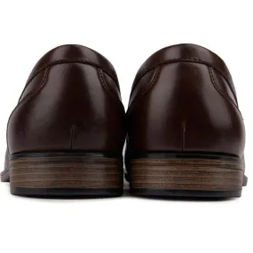 Soletrader Leader Loafer Shoes