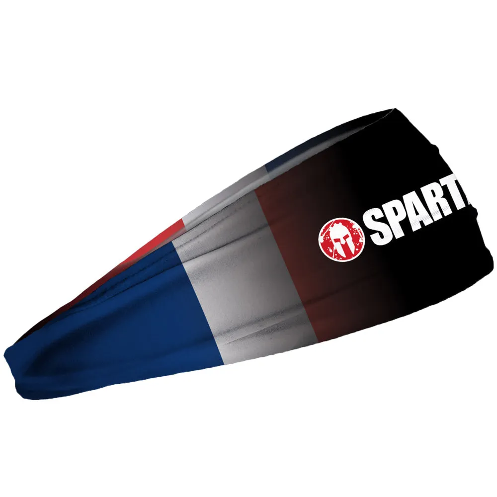 SPARTAN JUNK Headband - France