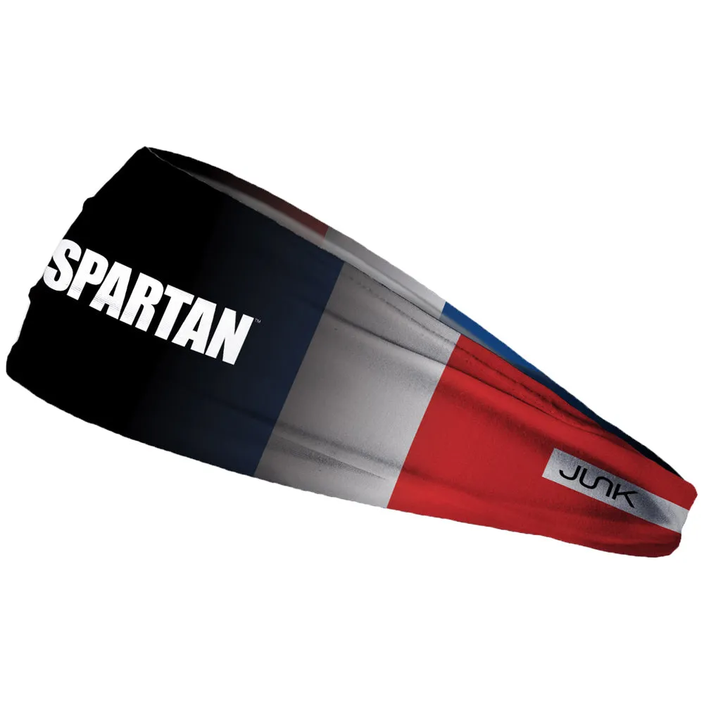 SPARTAN JUNK Headband - France