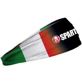 SPARTAN JUNK Headband - Italy