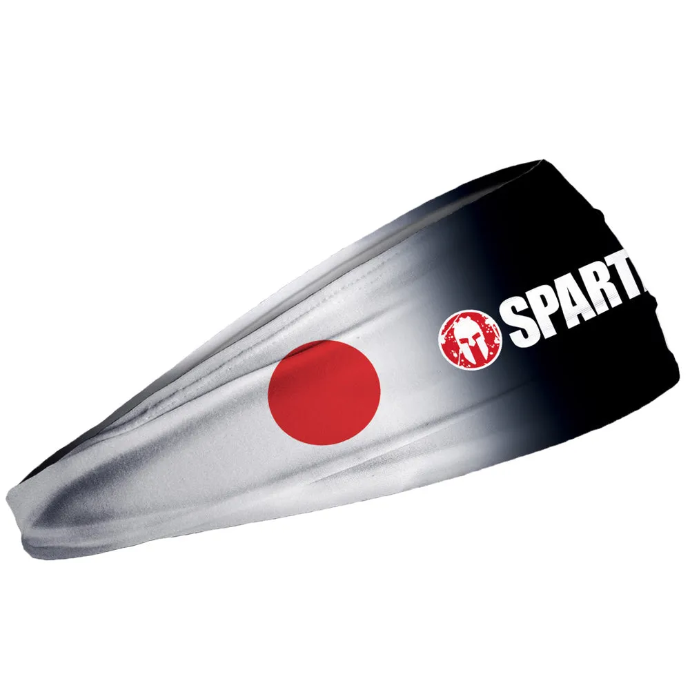 SPARTAN JUNK Headband - Japan