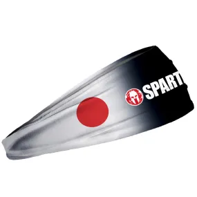 SPARTAN JUNK Headband - Japan