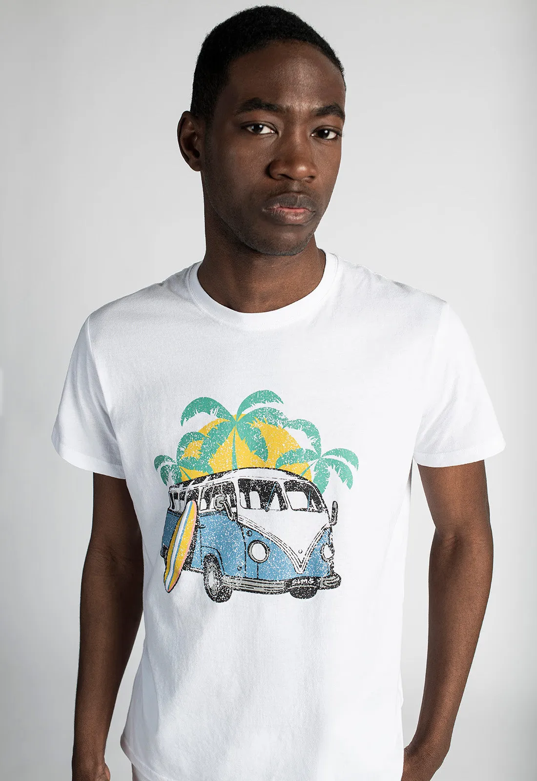 T-Shirt Van