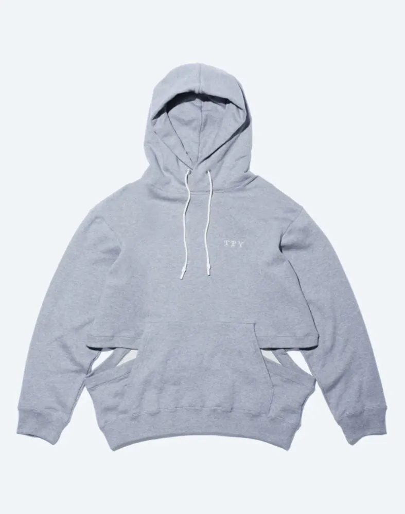 TOGA  |Street Style Plain Cotton Hoodies & Sweatshirts