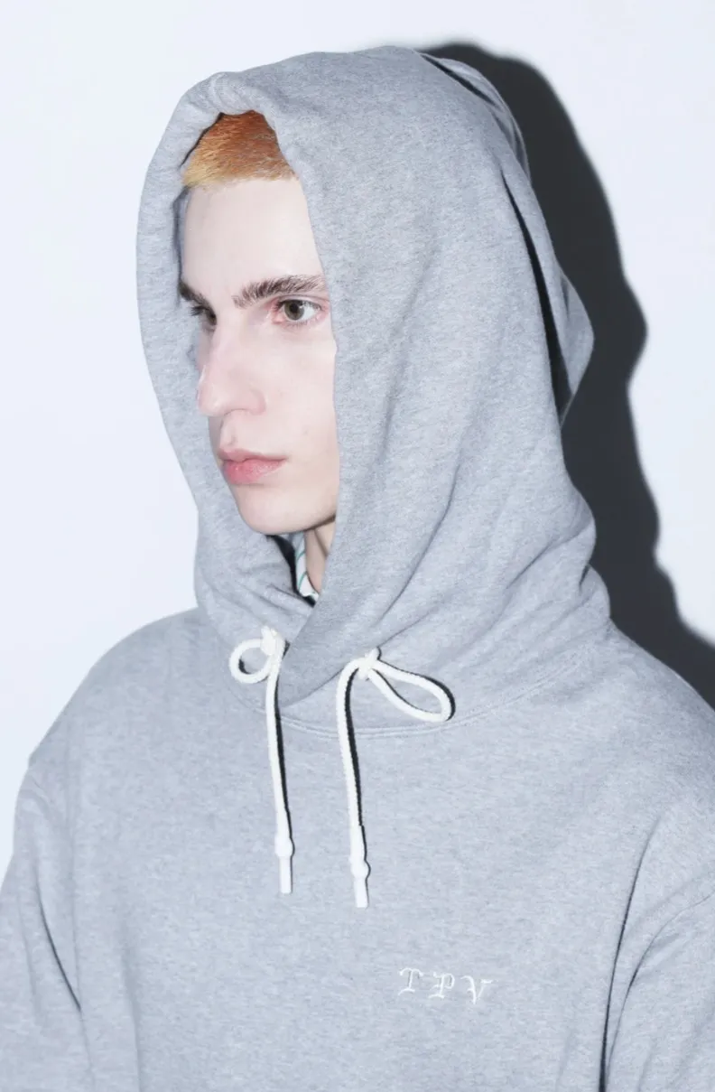 TOGA  |Street Style Plain Cotton Hoodies & Sweatshirts