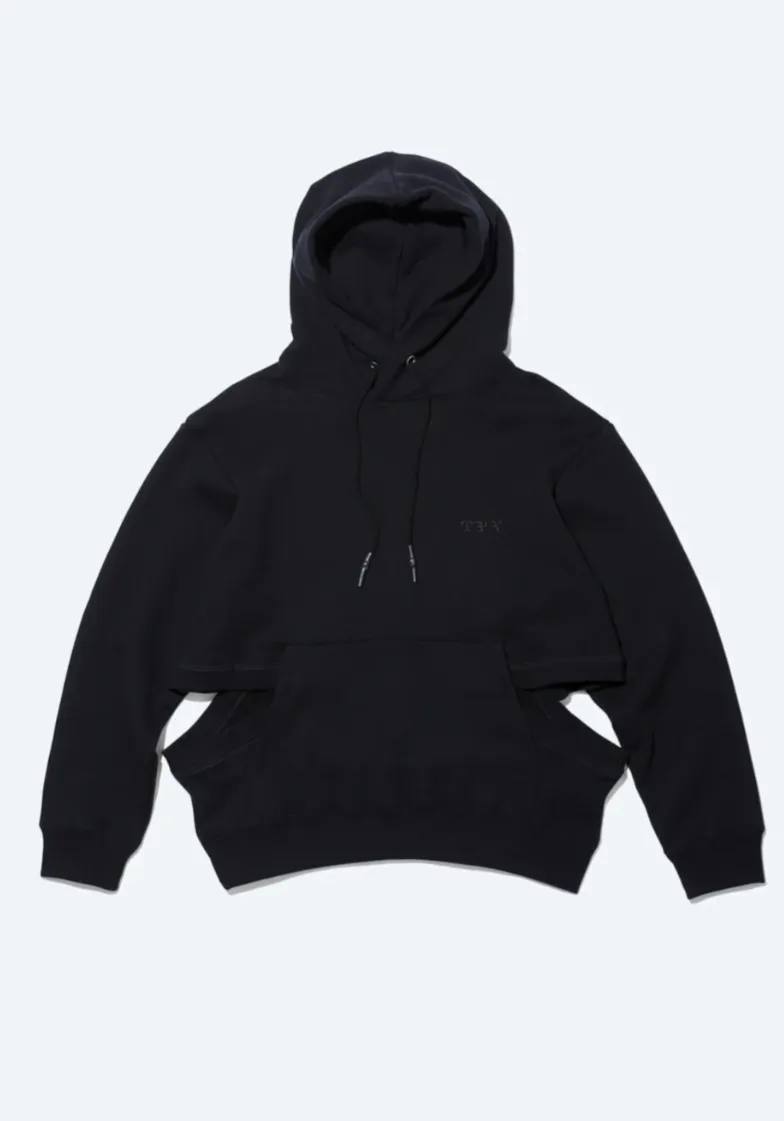 TOGA  |Street Style Plain Cotton Hoodies & Sweatshirts