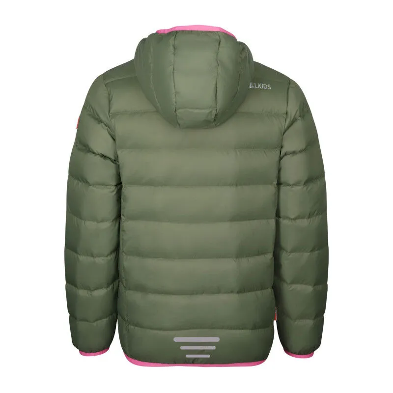 Trollkids  Dovrefjell Jacket - Giacca in piumino - Bambino