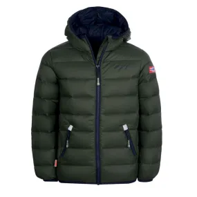 Trollkids  Dovrefjell Jacket - Giacca in piumino - Bambino