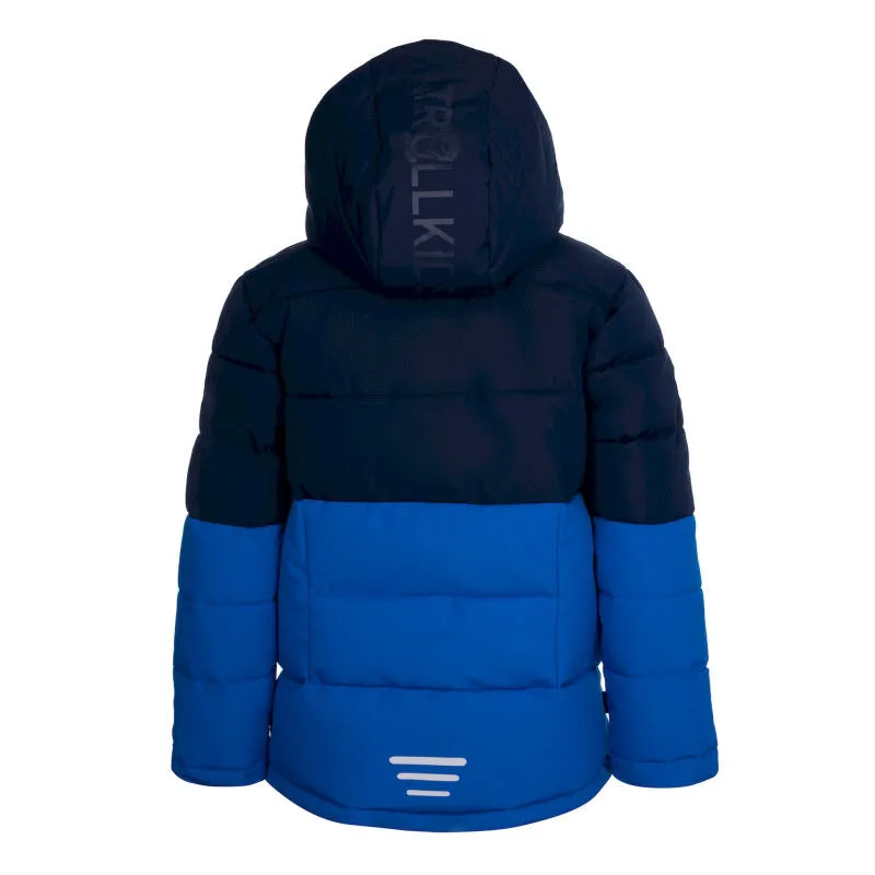 Trollkids  Gryllefjord Jacket - Giacca in piumino - Bambino