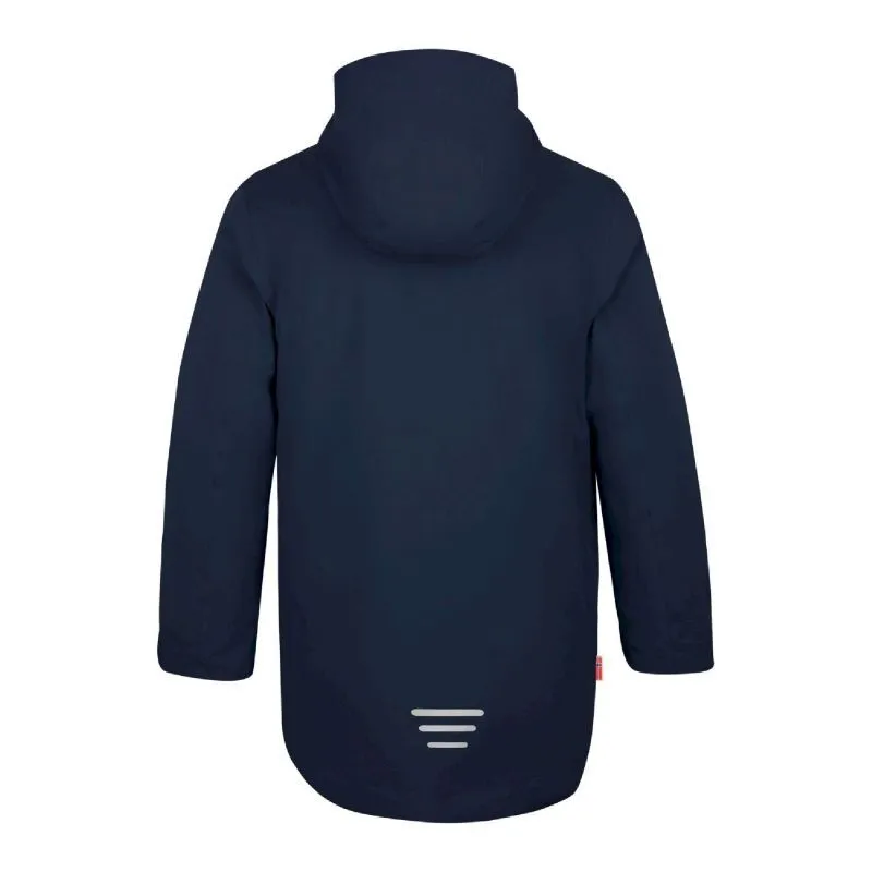 Trollkids  Laksefjord 3in1 Jacket - Giacca doppia - Bambino