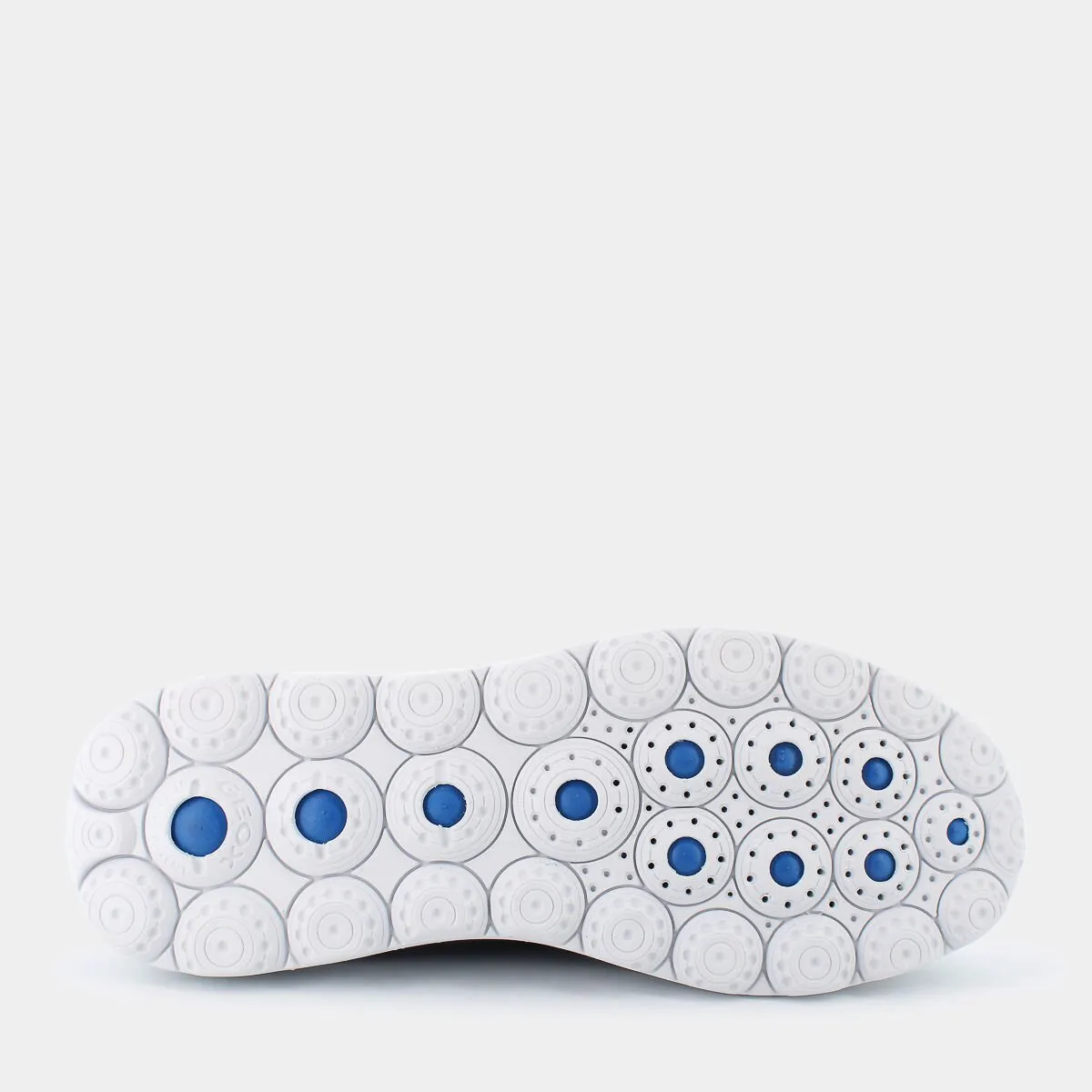 U15BYA0006KC4028SPHERICABLUE- SNEAKERS