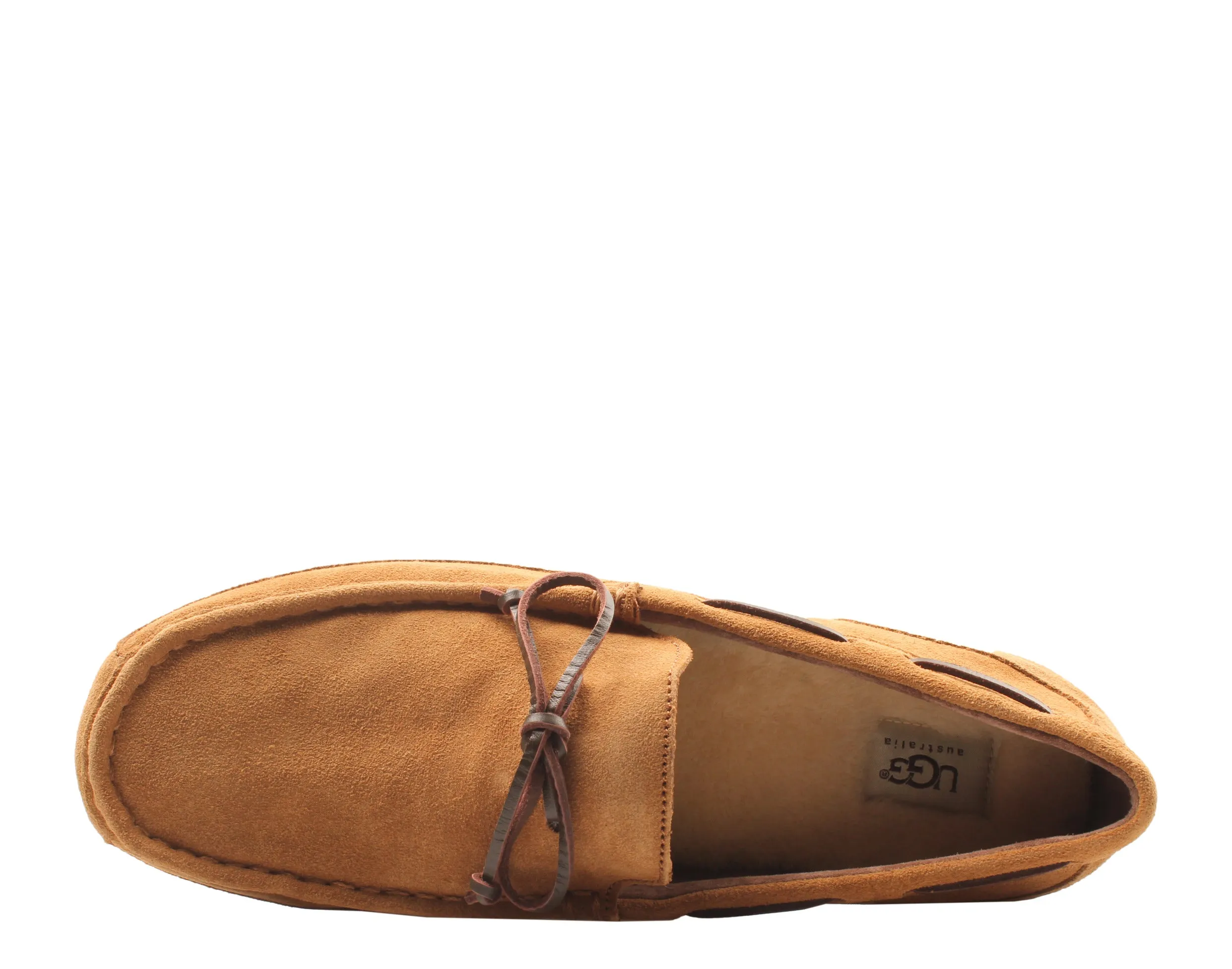 UGG Australia Chester Men's Casual Loafer Shoes