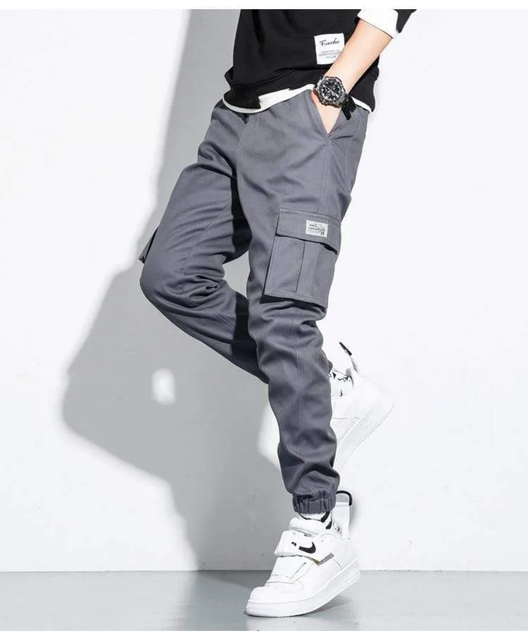 Urban Classic Cargo Joggers