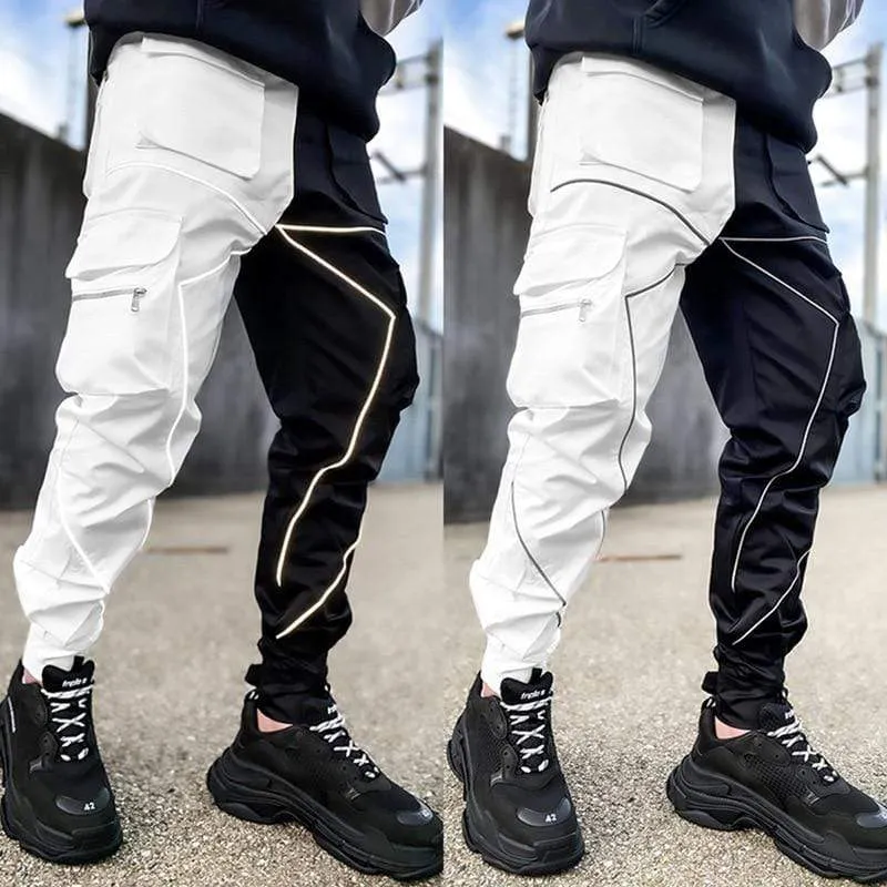 Urban Reflective Pants