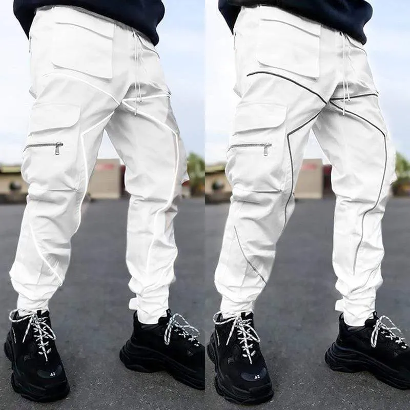 Urban Reflective Pants