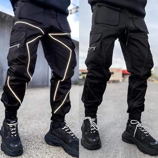 Urban Reflective Pants