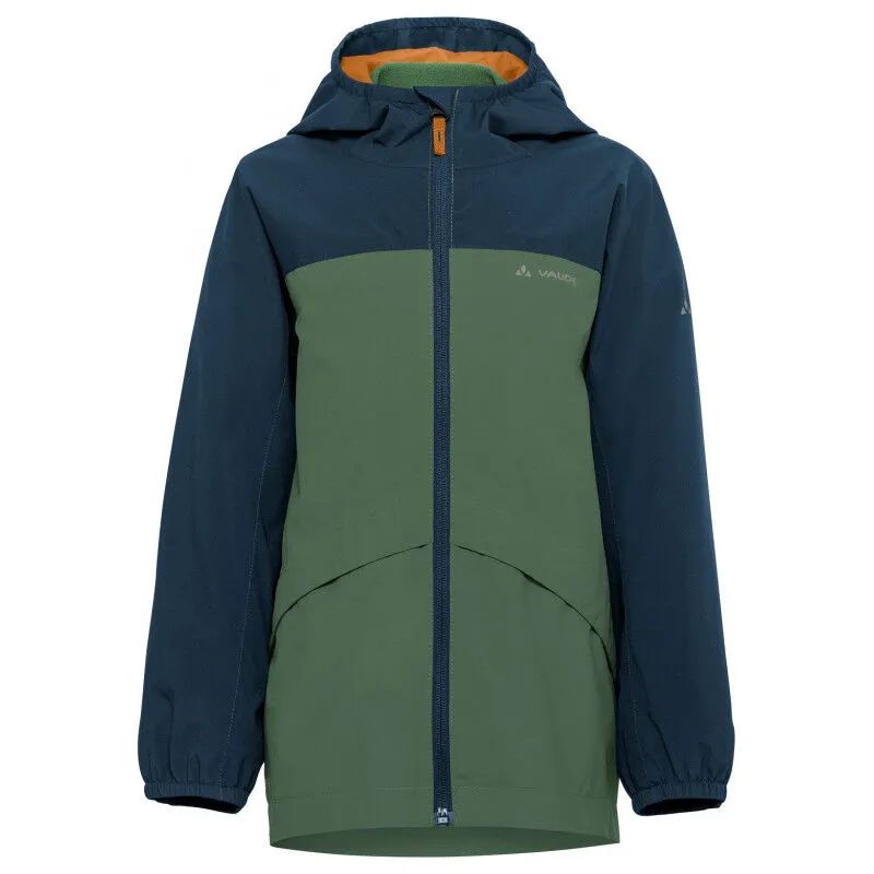 Vaude  Escape 3in1 Jacket - Giacca antipioggia - Bambini