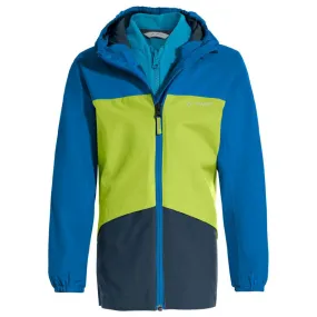 Vaude  Escape 3in1 Jacket - Giacca antipioggia - Bambini