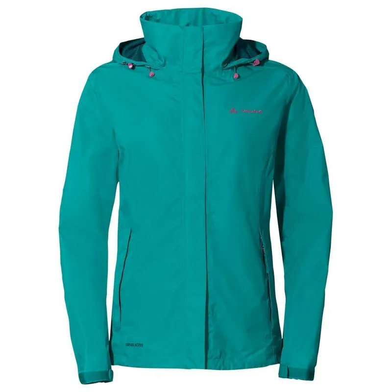 Vaude  Escape light jacket - Giacca antipioggia - Donna