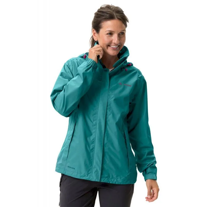 Vaude  Escape light jacket - Giacca antipioggia - Donna