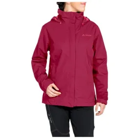 Vaude  Escape light jacket - Giacca antipioggia - Donna