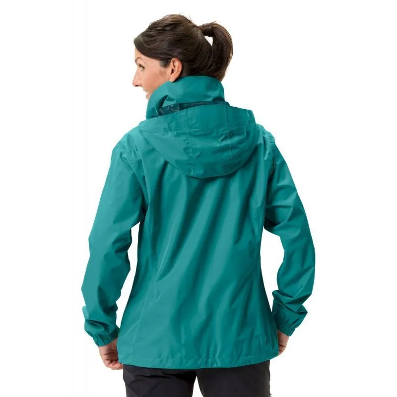 Vaude  Escape light jacket - Giacca antipioggia - Donna