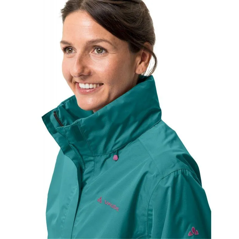 Vaude  Escape light jacket - Giacca antipioggia - Donna