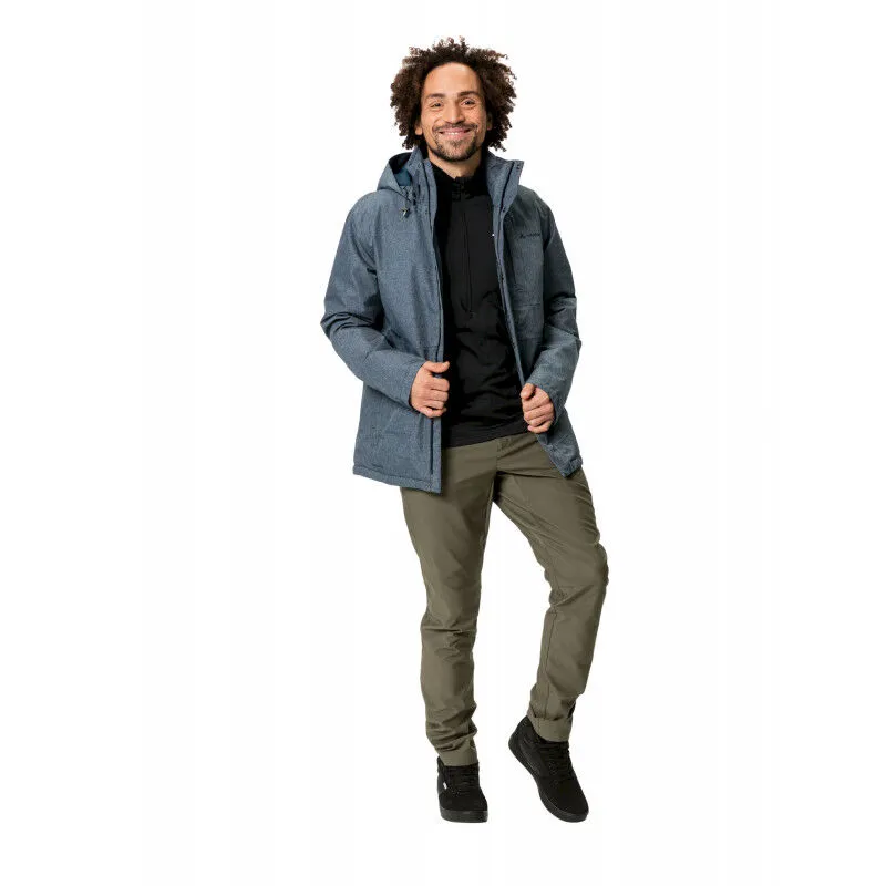 Vaude  Limford Jacket V - Giacca invernale - Uomo