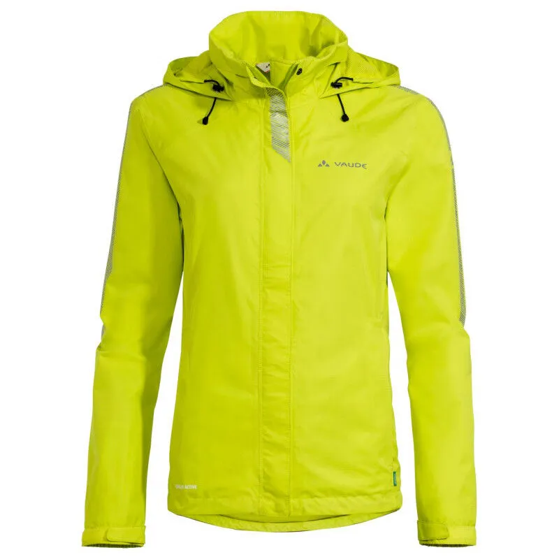 Vaude  Luminum Jacket II - Giacca antipioggia - Donna