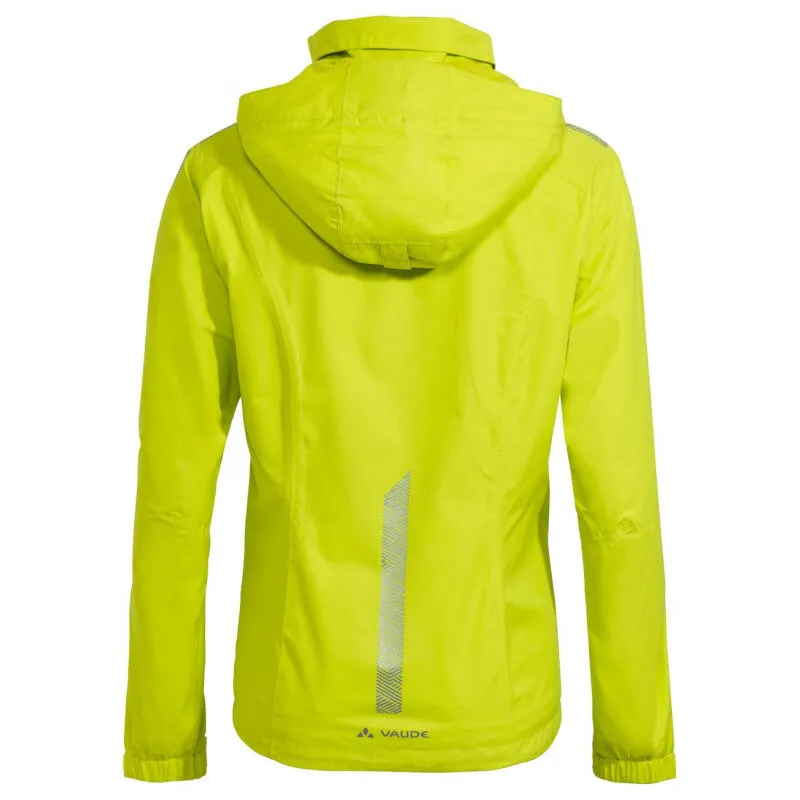 Vaude  Luminum Jacket II - Giacca antipioggia - Donna