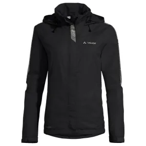 Vaude  Luminum Jacket II - Giacca antipioggia - Donna