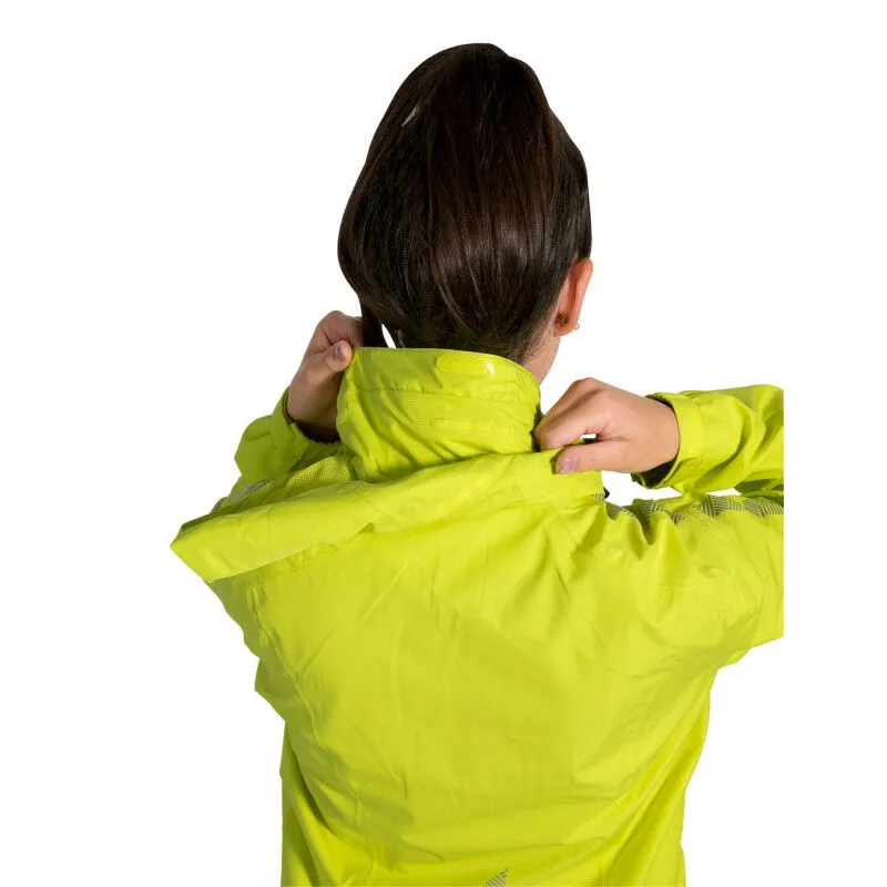 Vaude  Luminum Jacket II - Giacca antipioggia - Donna