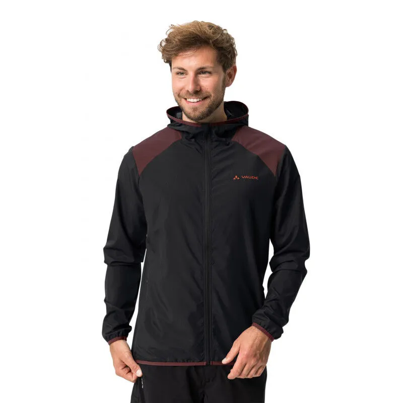 Vaude  Qimsa Air Jacket - Giacca MTB - Uomo