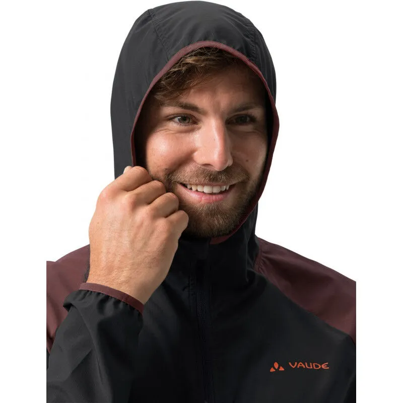 Vaude  Qimsa Air Jacket - Giacca MTB - Uomo