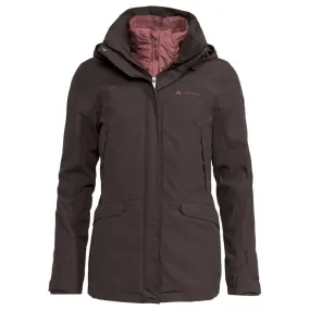 Vaude  Skomer 3in1 Jacket - Giacca doppia - Donna