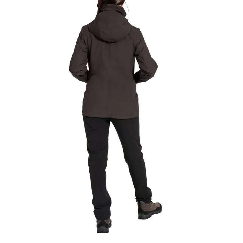 Vaude  Skomer 3in1 Jacket - Giacca doppia - Donna