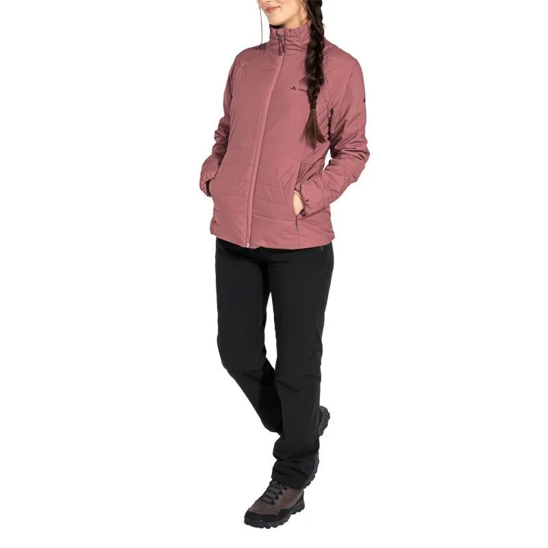 Vaude  Skomer 3in1 Jacket - Giacca doppia - Donna