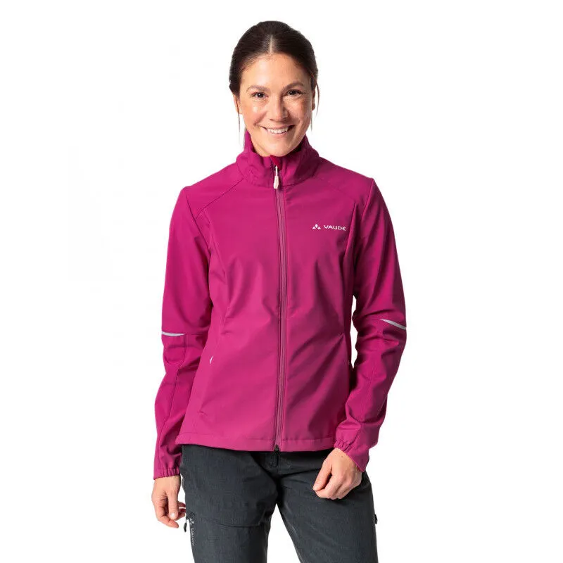 Vaude  Wintry Jacket IV - Giacca ciclismo - Donna